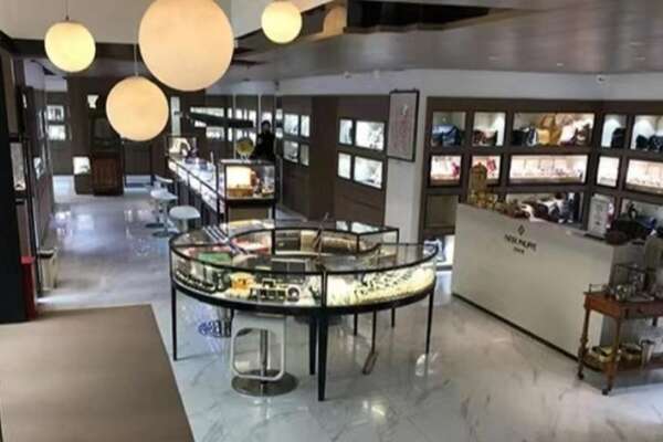 青岛市崂山寄卖奢侈品店
